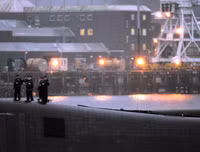 [ẢNH] Thực lực vũ khí hạt nhân của các cường quốc quân sự hiện nay