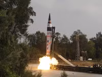 [ẢNH] Thực lực vũ khí hạt nhân của các cường quốc quân sự hiện nay