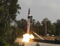 [ẢNH] Thực lực vũ khí hạt nhân của các cường quốc quân sự hiện nay