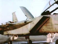 F-15 cụt cánh vẫn lết về căn cứ an toàn, kỳ tích vừa lặp lại lần thứ 2