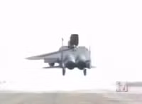 F-15 cụt cánh vẫn lết về căn cứ an toàn, kỳ tích vừa lặp lại lần thứ 2