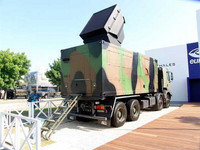 Hệ thống phòng không SAMP/T Singapore vừa nhận mạnh hay kém hơn S-300PMU1?