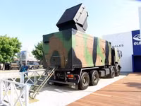 Hệ thống phòng không SAMP/T Singapore vừa nhận mạnh hay kém hơn S-300PMU1?