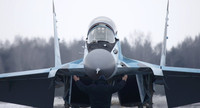 [ẢNH] Bất ngờ với lý do MiG-35 dù được 