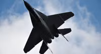 [ẢNH] Bất ngờ với lý do MiG-35 dù được 