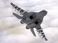 [ẢNH] Bất ngờ với lý do MiG-35 dù được 