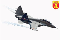 [ẢNH] Bất ngờ với lý do MiG-35 dù được 
