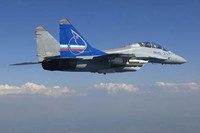 [ẢNH] Bất ngờ với lý do MiG-35 dù được 