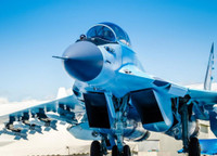 [ẢNH] Bất ngờ với lý do MiG-35 dù được 