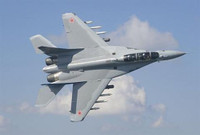 [ẢNH] Bất ngờ với lý do MiG-35 dù được 