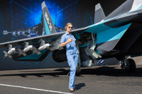 [ẢNH] Bất ngờ với lý do MiG-35 dù được 