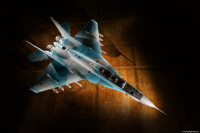[ẢNH] Bất ngờ với lý do MiG-35 dù được 