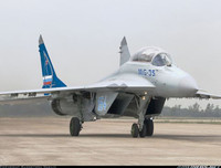 [ẢNH] Bất ngờ với lý do MiG-35 dù được 