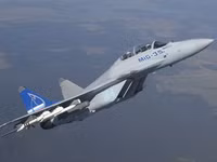[ẢNH] Bất ngờ với lý do MiG-35 dù được 