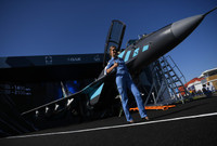 [ẢNH] Bất ngờ với lý do MiG-35 dù được 