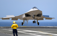 [ẢNH] Mỹ ấn định thời gian biên chế tiêm kích thế hệ 6 khi Nga còn 