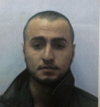 Israel đập tan âm mưu tấn công cướp tàu hải quân của nhóm người Palestine