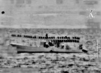 Israel đập tan âm mưu tấn công cướp tàu hải quân của nhóm người Palestine