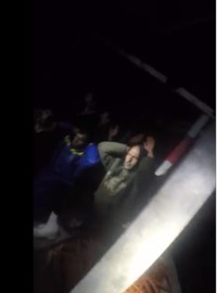 Israel đập tan âm mưu tấn công cướp tàu hải quân của nhóm người Palestine