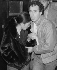 Cuộc đời và cái chết của John Lennon (P1)