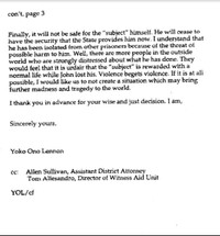 Cuộc đời và cái chết của John Lennon (P1)