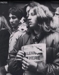 Cuộc đời và cái chết của John Lennon (P1)