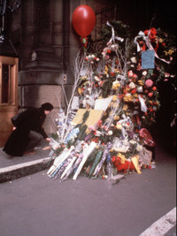 Cuộc đời và cái chết của John Lennon (P1)