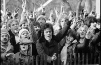 Cuộc đời và cái chết của John Lennon (P1)