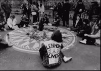 Cuộc đời và cái chết của John Lennon (P1)