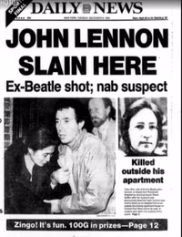 Cuộc đời và cái chết của John Lennon (P1)