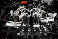 [ẢNH] Audi S8 2020: Đẳng cấp xe thể thao hạng sang