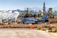 [ẢNH] Mục đích không ngờ của những chuyến hàng vận tải Nga liên tục tới Syria