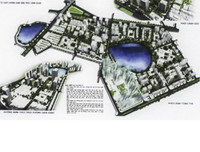 Xem ý tưởng đề xuất cải tạo các chung cư cũ ở Hà Nội