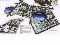 Xem ý tưởng đề xuất cải tạo các chung cư cũ ở Hà Nội