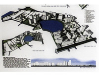 Xem ý tưởng đề xuất cải tạo các chung cư cũ ở Hà Nội