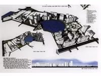 Xem ý tưởng đề xuất cải tạo các chung cư cũ ở Hà Nội