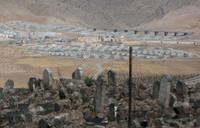 [ẢNH] Hành trình di chuyển thị trấn cổ 12.000 năm tuổi để phục vụ tham vọng thủy điện của Thổ Nhĩ Kỳ