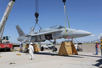 [ẢNH] Mỹ loại biên 136 tiêm kích F/A-18 Hornet và cơ hội vàng cho không quân các nước Đông Nam Á