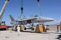 [ẢNH] Mỹ loại biên 136 tiêm kích F/A-18 Hornet và cơ hội vàng cho không quân các nước Đông Nam Á