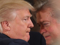 [Ảnh] Danh sách những nhân vật rời khỏi Nhà Trắng dưới thời Tổng thống Trump