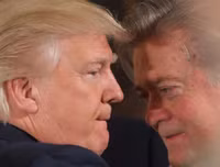 [Ảnh] Danh sách những nhân vật rời khỏi Nhà Trắng dưới thời Tổng thống Trump