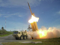 [ẢNH] THAAD Mỹ vượt mặt S-400 Nga để trở thành hệ thống phòng thủ đánh chặn nguy hiểm nhất thế giới