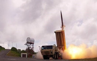 [ẢNH] THAAD Mỹ vượt mặt S-400 Nga để trở thành hệ thống phòng thủ đánh chặn nguy hiểm nhất thế giới