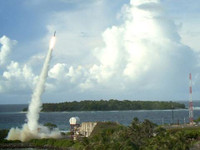 [ẢNH] THAAD Mỹ vượt mặt S-400 Nga để trở thành hệ thống phòng thủ đánh chặn nguy hiểm nhất thế giới