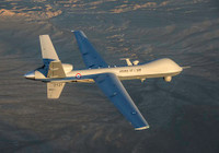 [ẢNH] Chiến sự Lybia tăng nhiệt khi Pháp dùng UAV trực tiếp tấn công GNA?