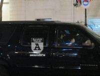 [ẢNH] Mật vụ và đặc nhiệm Mỹ thư thái vì an ninh tại Hà Nội 