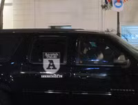 [ẢNH] Mật vụ và đặc nhiệm Mỹ thư thái vì an ninh tại Hà Nội 