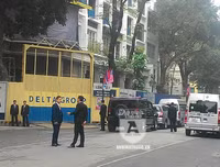 [ẢNH] Mật vụ và đặc nhiệm Mỹ thư thái vì an ninh tại Hà Nội 