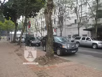 [ẢNH] Mật vụ và đặc nhiệm Mỹ thư thái vì an ninh tại Hà Nội 