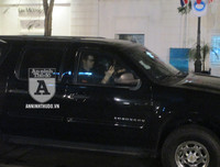 [ẢNH] Mật vụ và đặc nhiệm Mỹ thư thái vì an ninh tại Hà Nội 